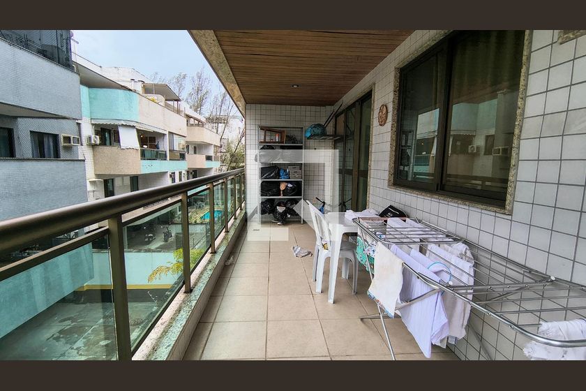 Apartamento, 3 quartos, 98 m² - Foto 7