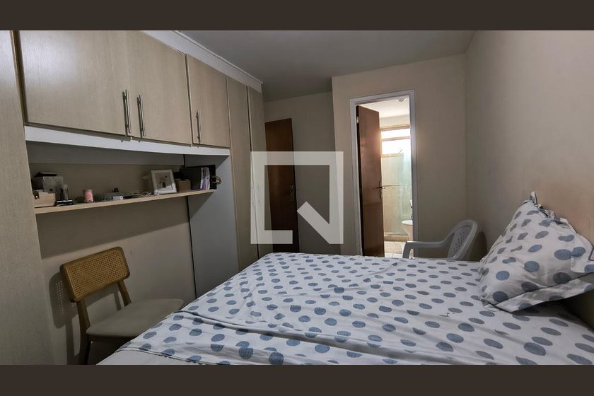 Apartamento, 3 quartos, 98 m² - Foto 12