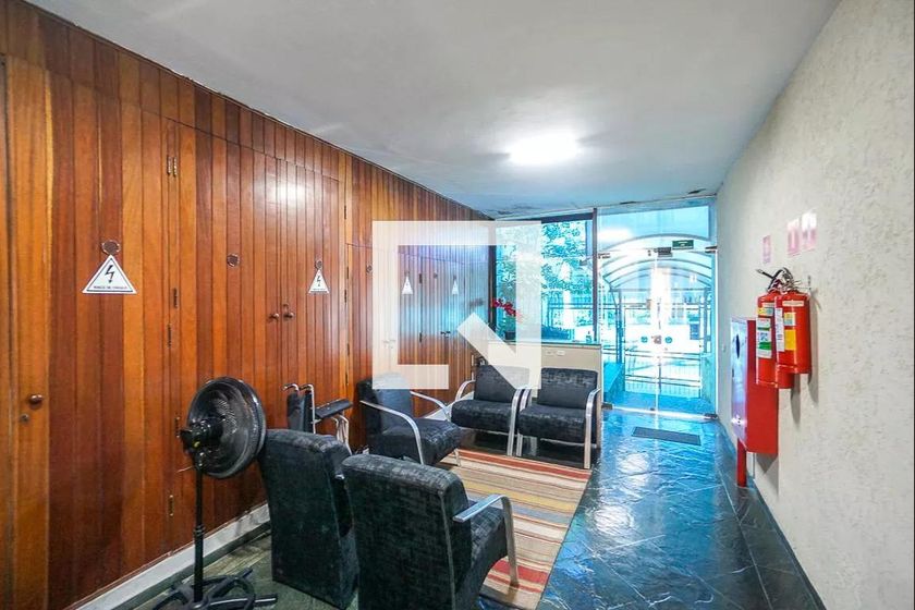 Apartamento, 2 quartos, 91 m² - Foto 71