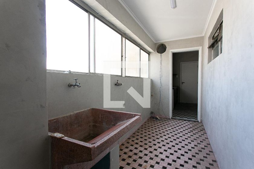 Apartamento, 2 quartos, 91 m² - Foto 49