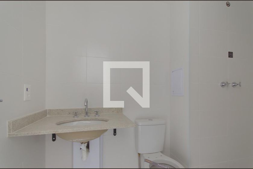 Kitnet-Studio, 25 m² - Foto 5