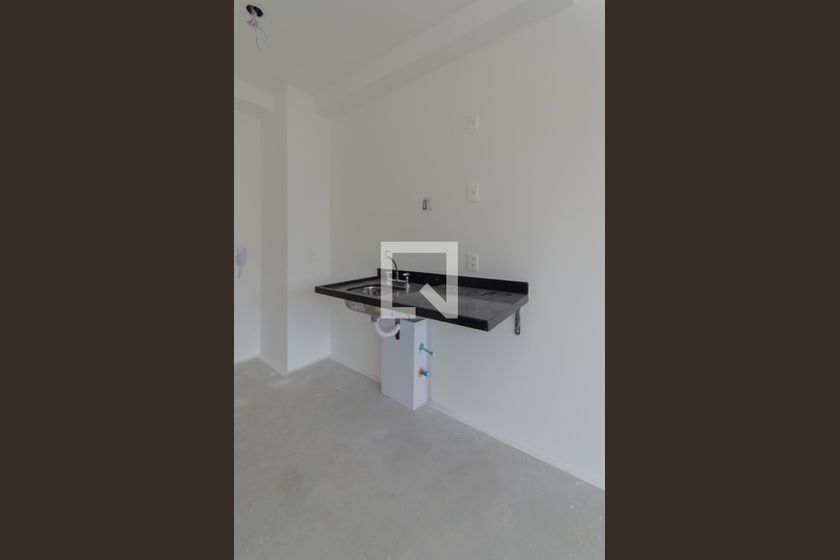Kitnet-Studio, 25 m² - Foto 11