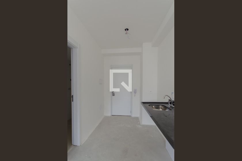 Kitnet-Studio, 25 m² - Foto 12