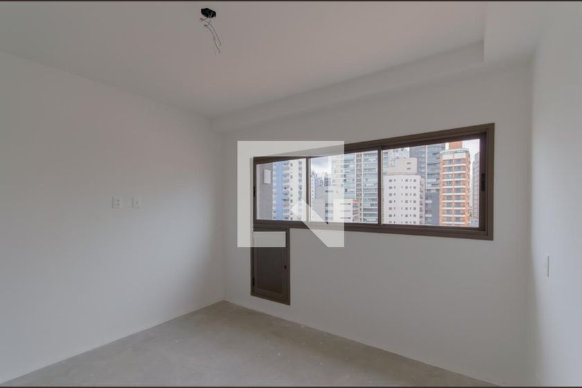 Kitnet-Studio, 25 m² - Foto 2