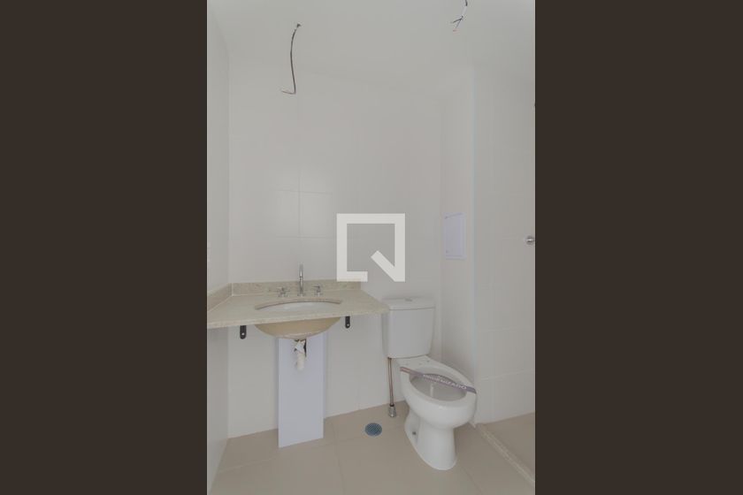 Kitnet-Studio, 25 m² - Foto 8