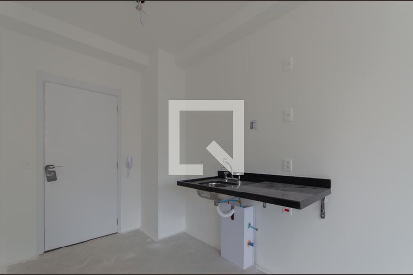 Kitnet-Studio, 25 m² - Foto 10