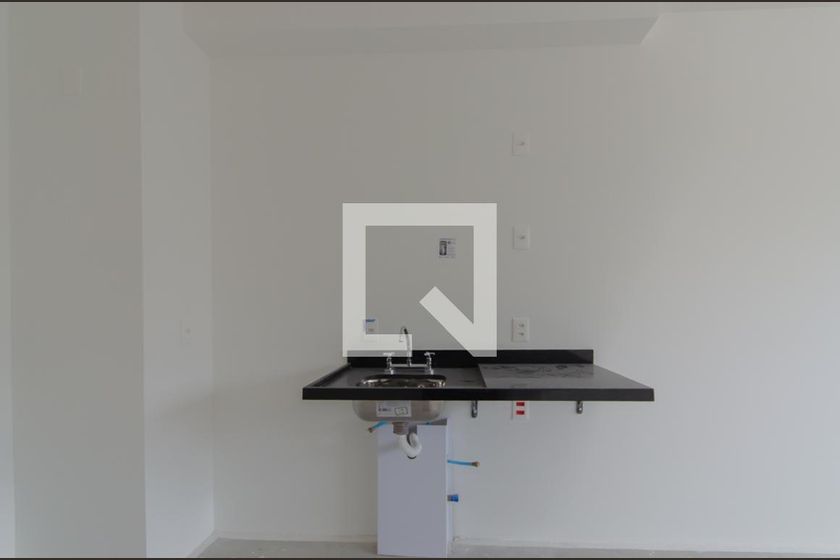 Kitnet-Studio, 25 m² - Foto 9