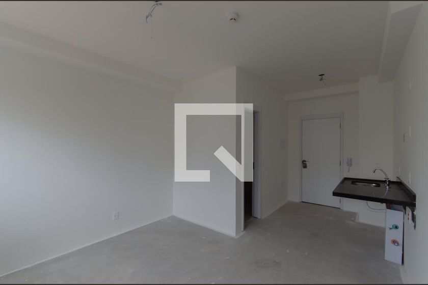 Kitnet-Studio, 25 m² - Foto 4