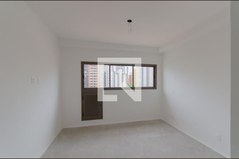 Kitnet-Studio, 25 m² - Foto 1