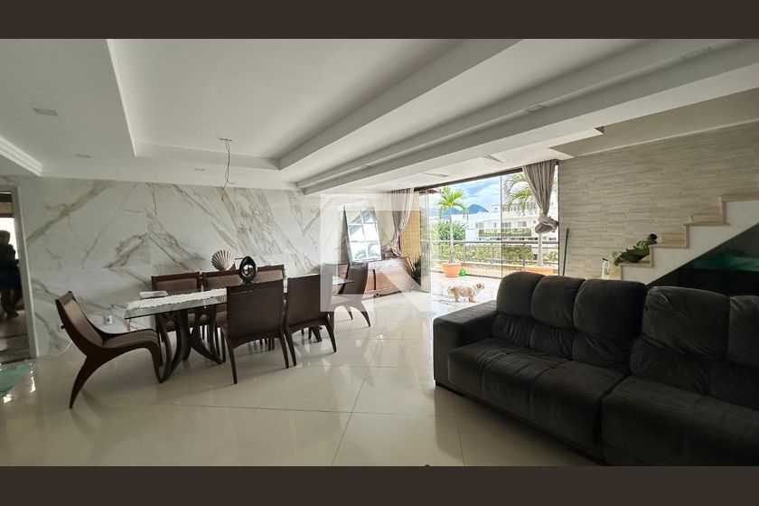 Cobertura, 3 quartos, 240 m² - Foto 5