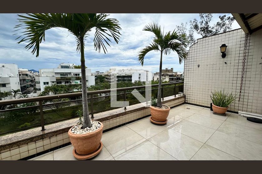 Cobertura, 3 quartos, 240 m² - Foto 7