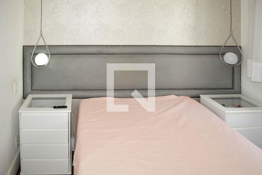 Apartamento, 2 quartos, 124 m² - Foto 135