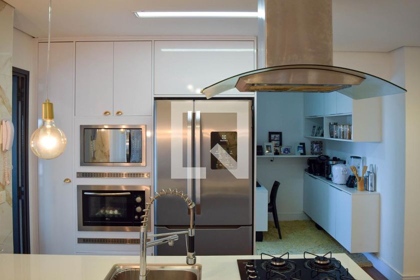 Apartamento, 2 quartos, 124 m² - Foto 13