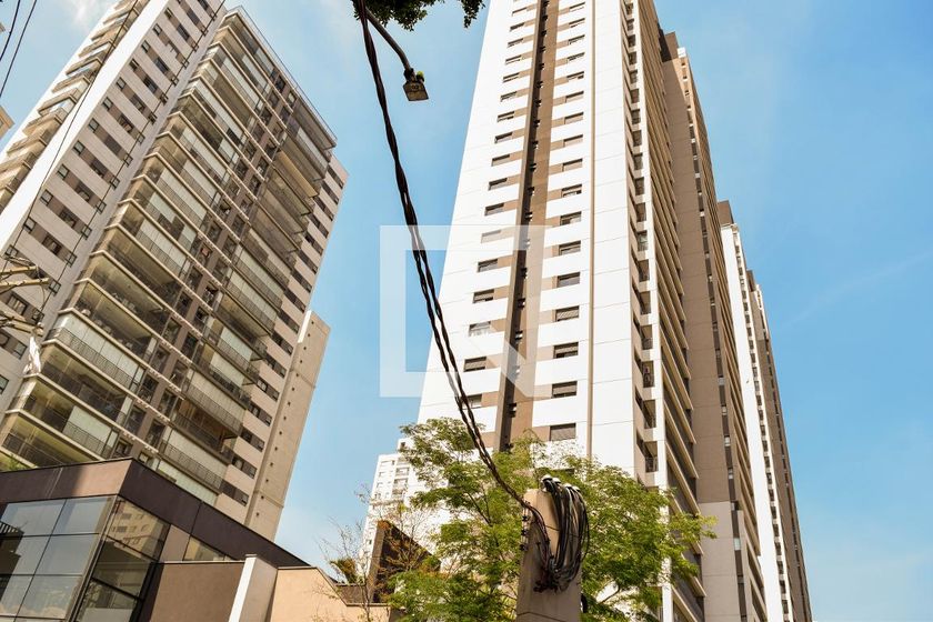 Apartamento, 2 quartos, 124 m² - Foto 207
