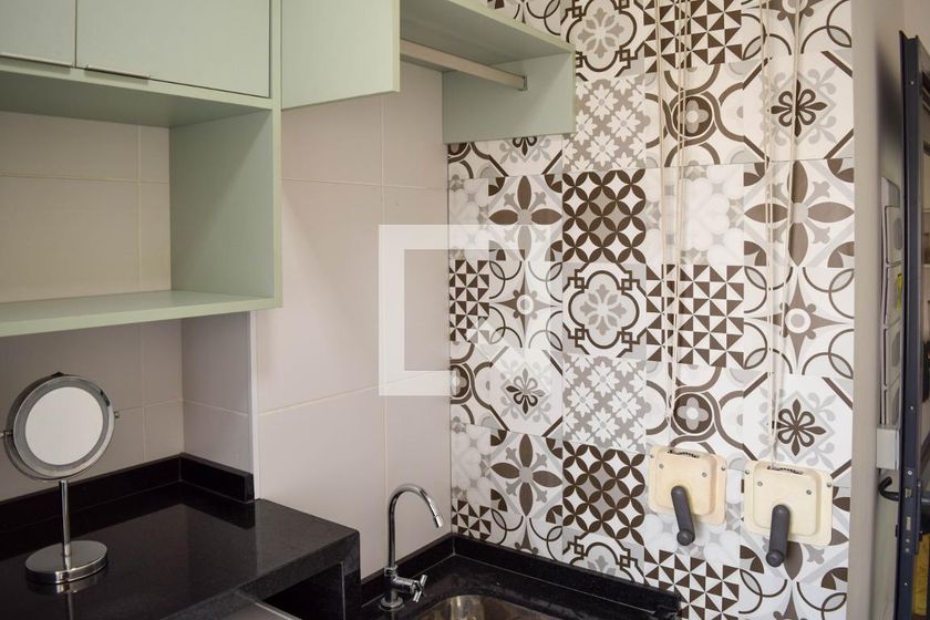 Apartamento, 2 quartos, 124 m² - Foto 133