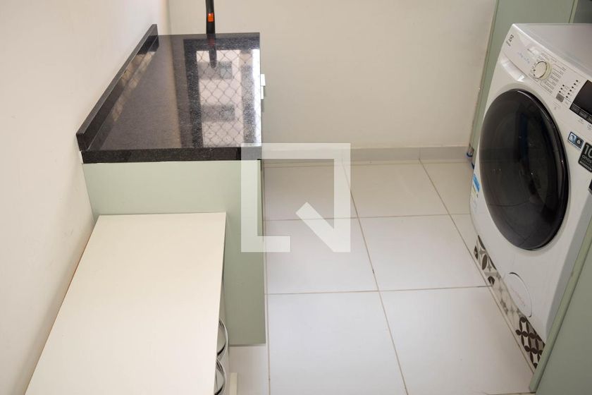 Apartamento, 2 quartos, 124 m² - Foto 123