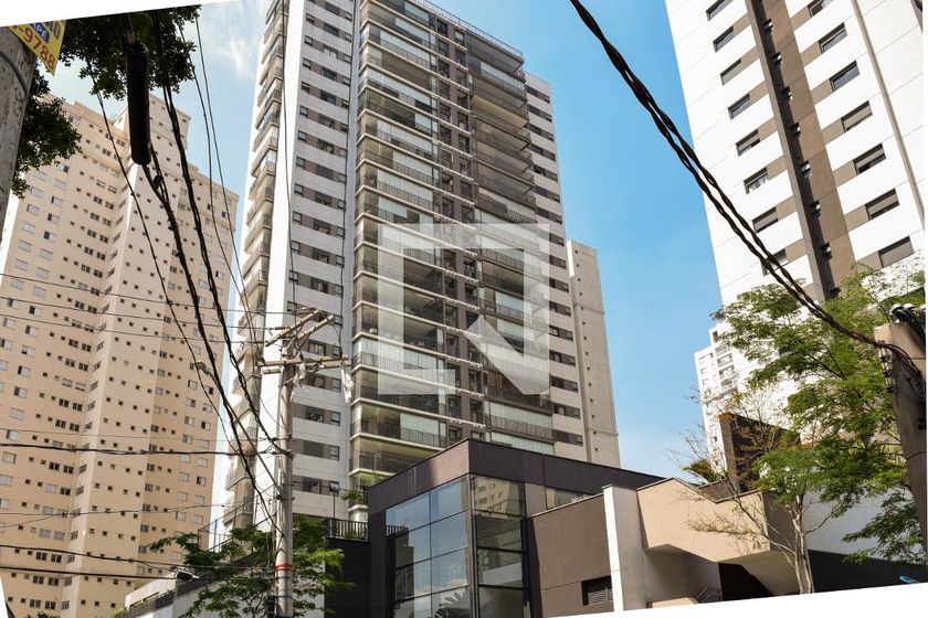 Apartamento, 2 quartos, 124 m² - Foto 205