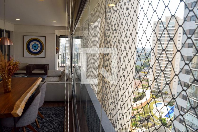 Apartamento, 2 quartos, 124 m² - Foto 105