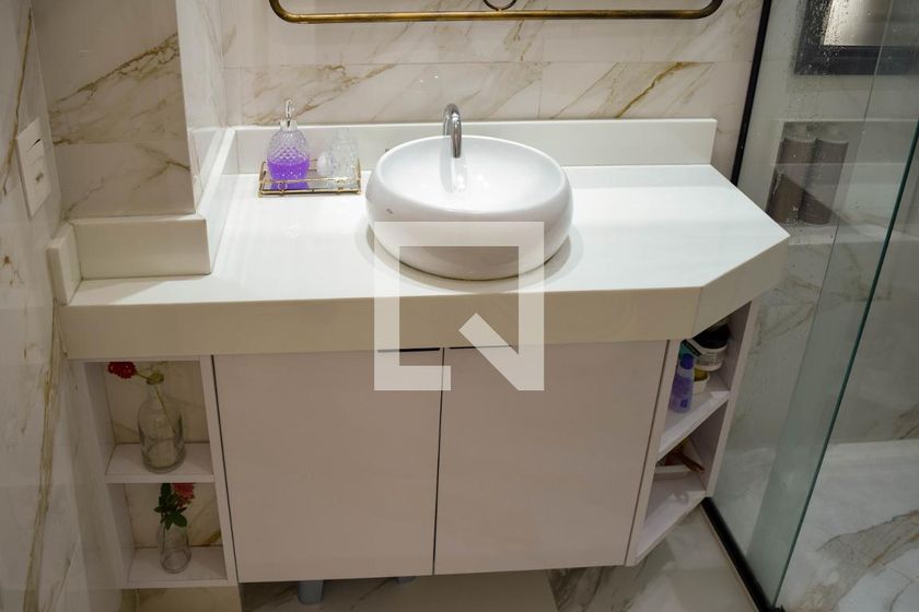 Apartamento, 2 quartos, 124 m² - Foto 159