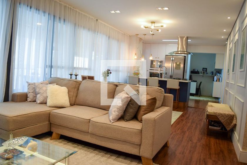 Apartamento, 2 quartos, 124 m² - Foto 41
