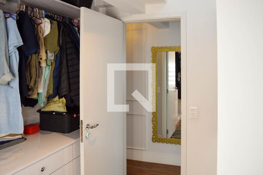 Apartamento, 2 quartos, 124 m² - Foto 177