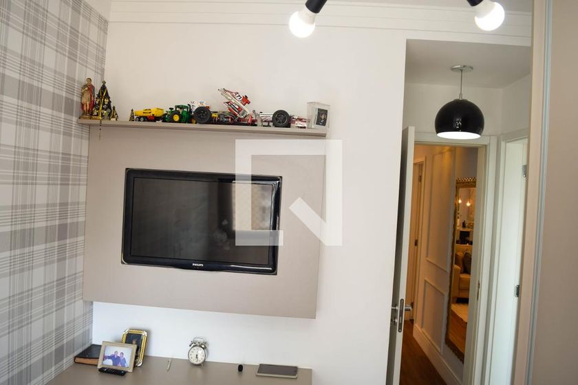 Apartamento, 2 quartos, 124 m² - Foto 61