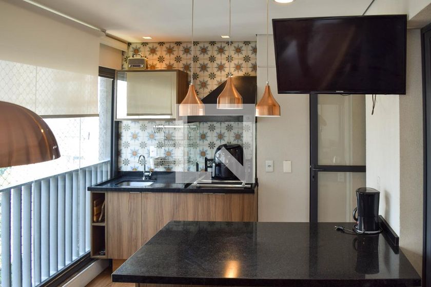 Apartamento, 2 quartos, 124 m² - Foto 89