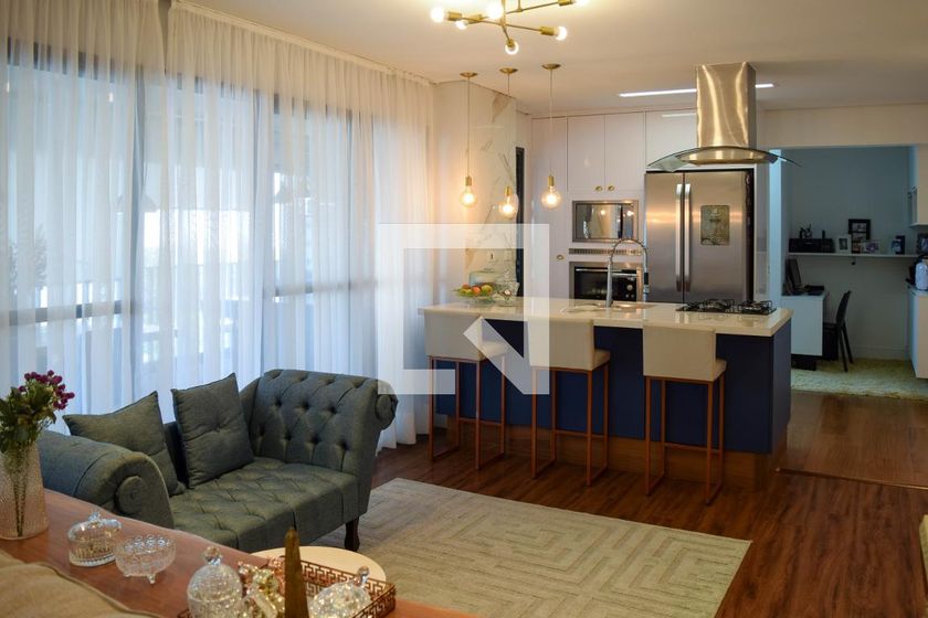Apartamento, 2 quartos, 124 m² - Foto 23