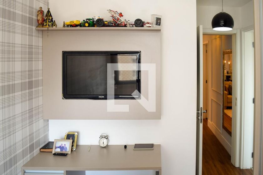 Apartamento, 2 quartos, 124 m² - Foto 63