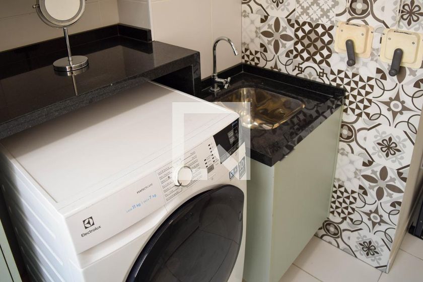 Apartamento, 2 quartos, 124 m² - Foto 131