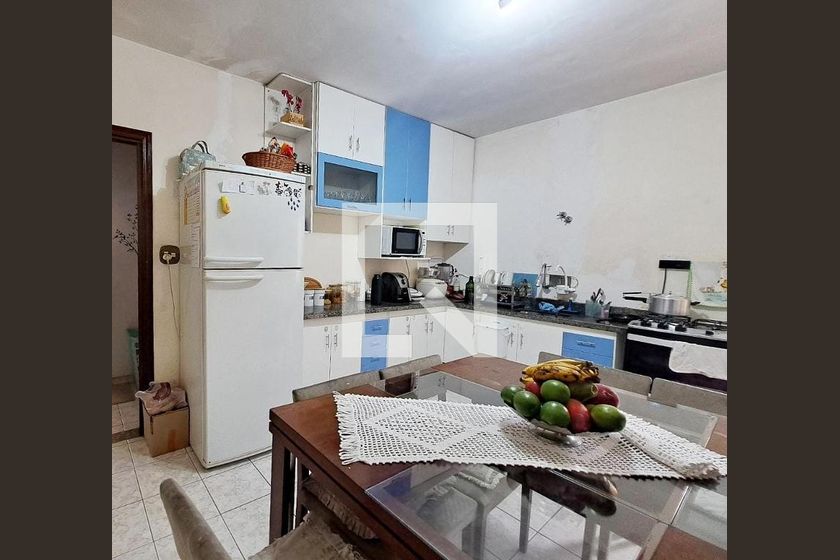 Casa, 4 quartos, 249 m² - Foto 11