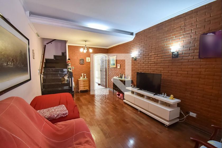 Casa, 2 quartos, 106 m² - Foto 1