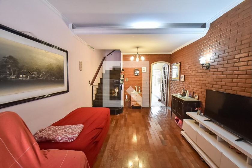 Casa, 2 quartos, 106 m² - Foto 5