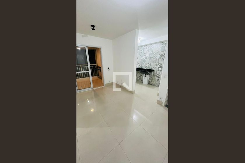 Apartamento, 1 quarto, 45 m² - Foto 1