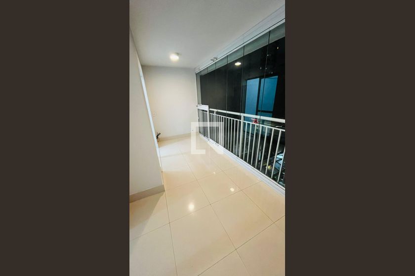 Apartamento, 1 quarto, 45 m² - Foto 39