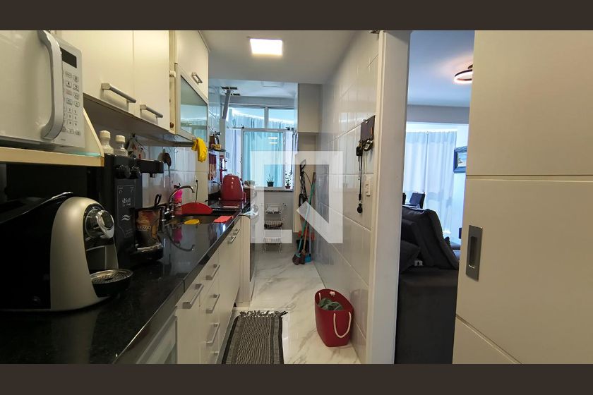 Cobertura, 2 quartos, 100 m² - Foto 28