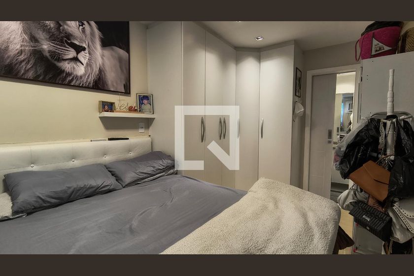 Cobertura, 2 quartos, 100 m² - Foto 13