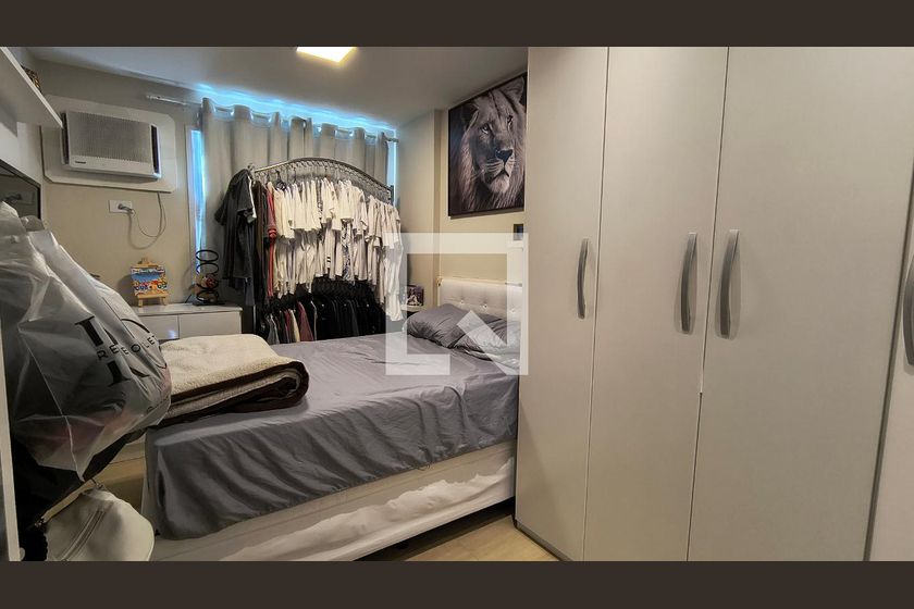 Cobertura, 2 quartos, 100 m² - Foto 11