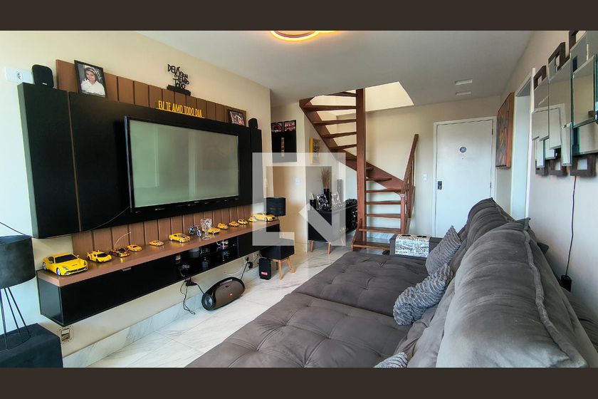 Cobertura, 2 quartos, 100 m² - Foto 4