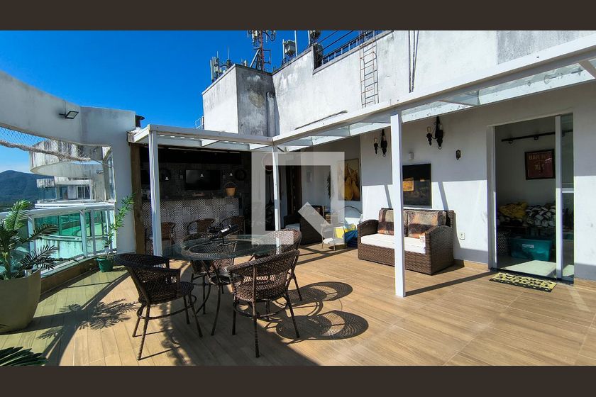 Cobertura, 2 quartos, 100 m² - Foto 35