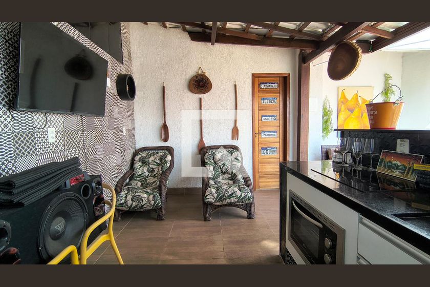 Cobertura, 2 quartos, 100 m² - Foto 34