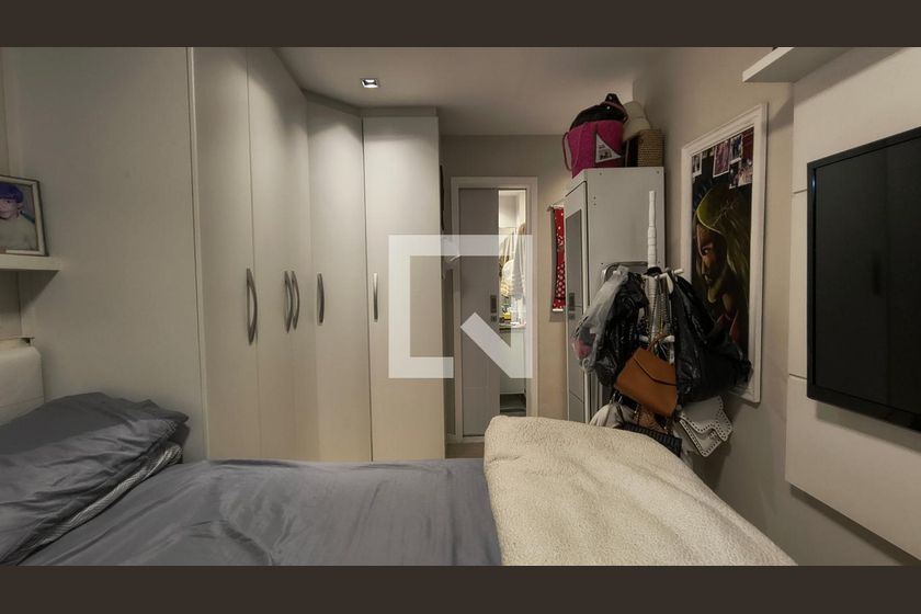 Cobertura, 2 quartos, 100 m² - Foto 14