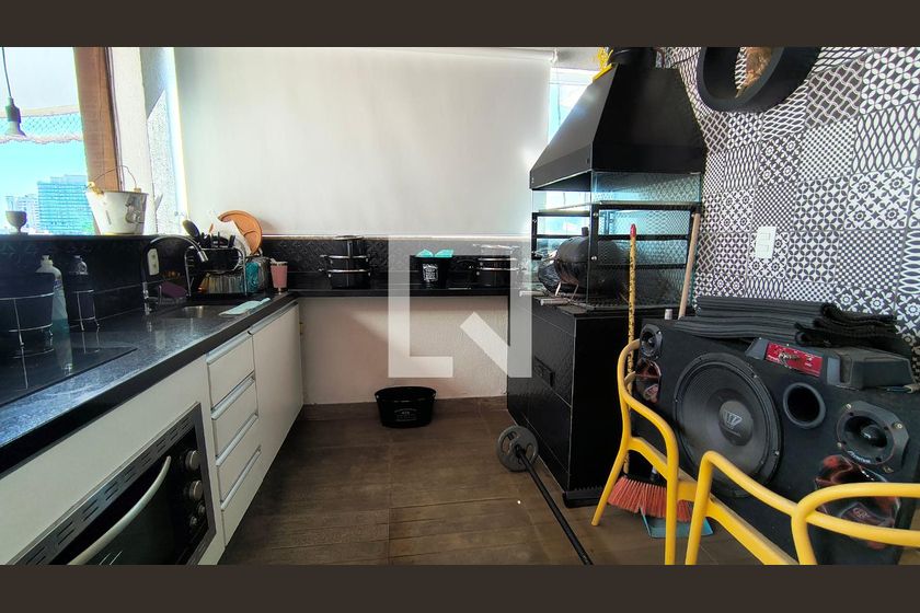 Cobertura, 2 quartos, 100 m² - Foto 33