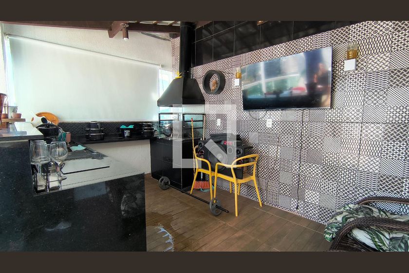 Cobertura, 2 quartos, 100 m² - Foto 32