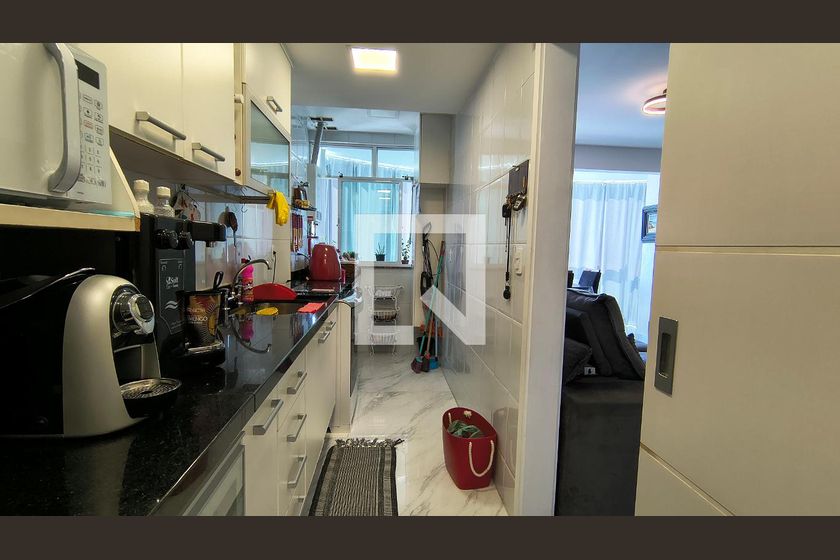 Cobertura, 2 quartos, 100 m² - Foto 27