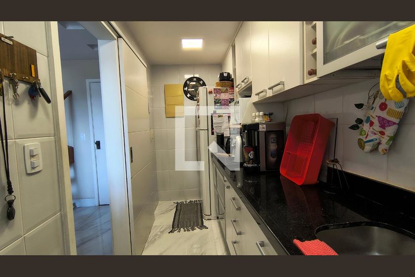 Cobertura, 2 quartos, 100 m² - Foto 31