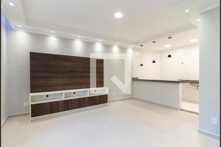 Casa, 2 quartos, 72 m² - Foto 1
