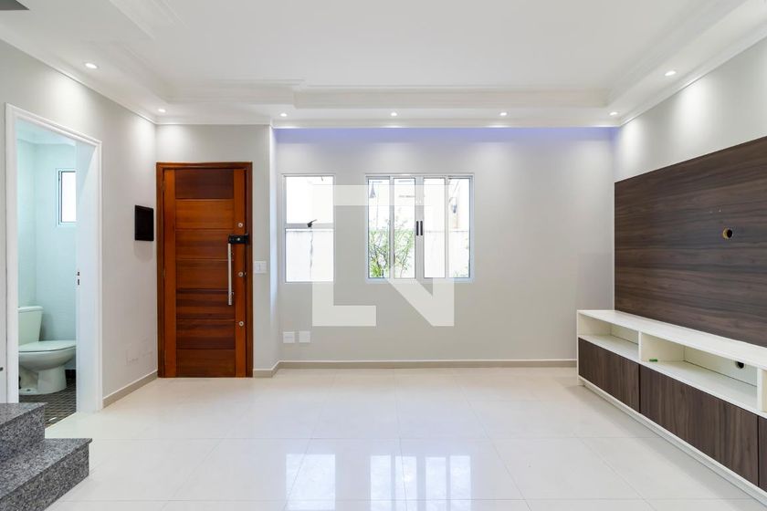 Casa, 2 quartos, 72 m² - Foto 11