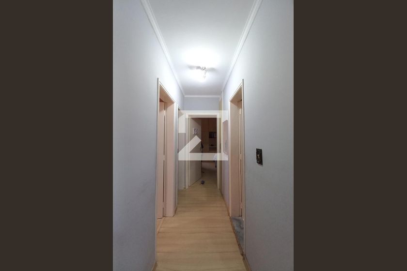 Apartamento à Venda - Parque Prado, 3 Quartos,  78 m2 em , Campinas - sp | SoloBR