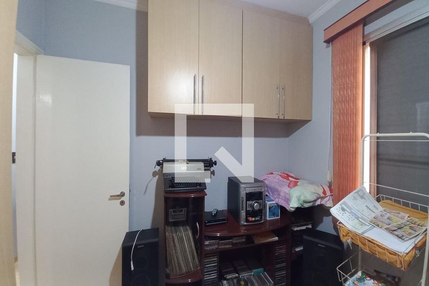 Apartamento à Venda - Parque Prado, 3 Quartos,  78 m2 em , Campinas - sp | SoloBR